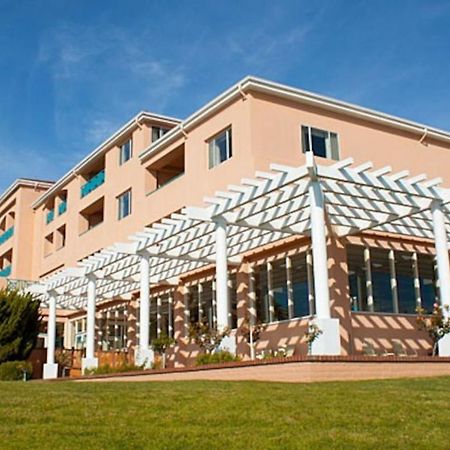 Diamond - San Luis Bay Inn - St أفيلا بيتش المظهر الخارجي الصورة